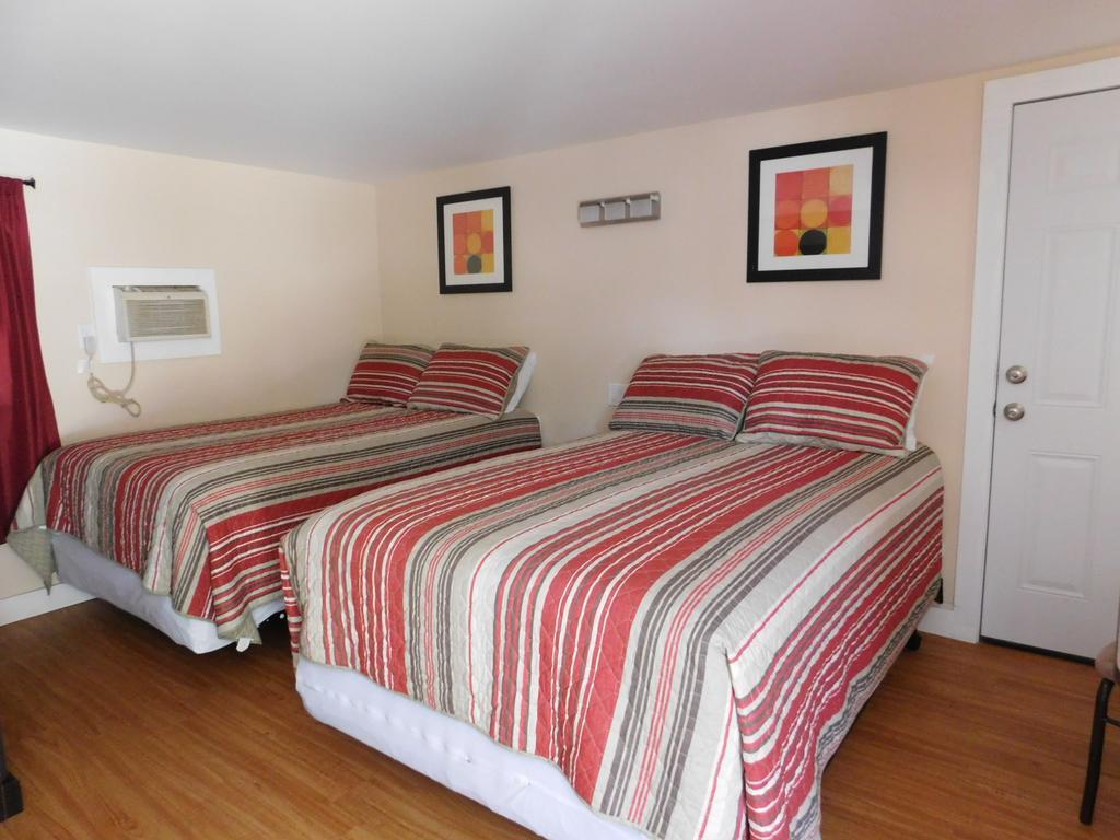 Emerald Isle Inn - Hampton Ngoại thất bức ảnh