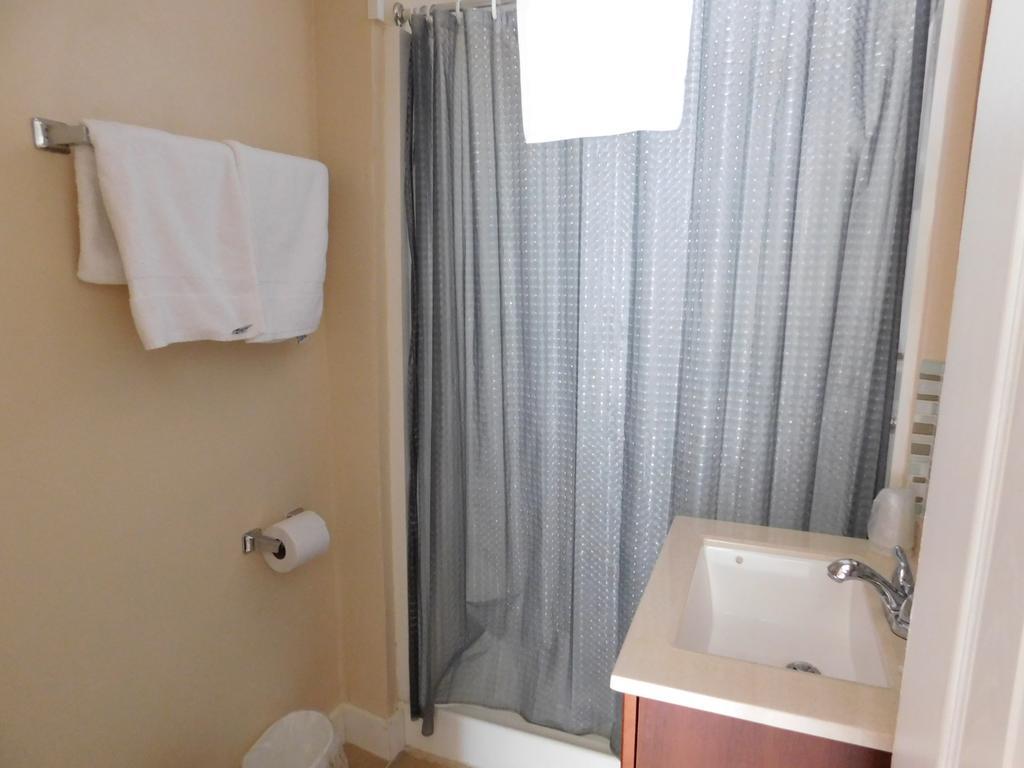 Emerald Isle Inn - Hampton Ngoại thất bức ảnh