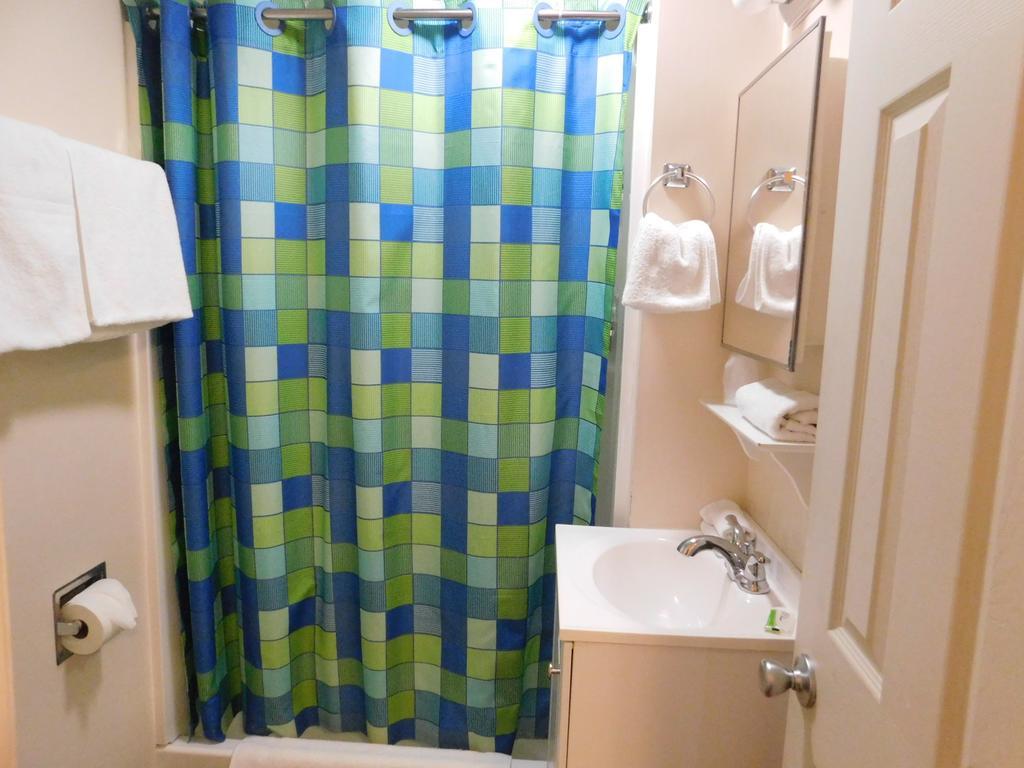 Emerald Isle Inn - Hampton Ngoại thất bức ảnh