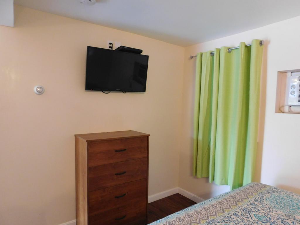 Emerald Isle Inn - Hampton Ngoại thất bức ảnh