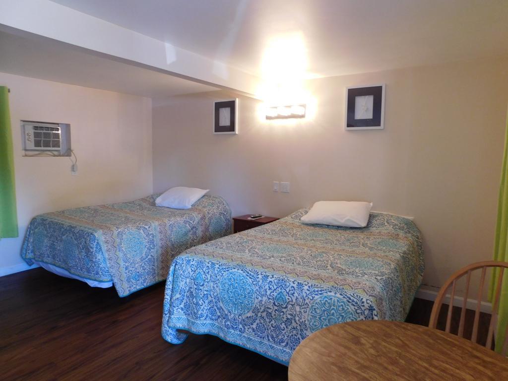 Emerald Isle Inn - Hampton Ngoại thất bức ảnh