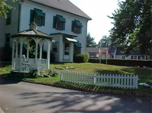Emerald Isle Inn - Hampton Ngoại thất bức ảnh