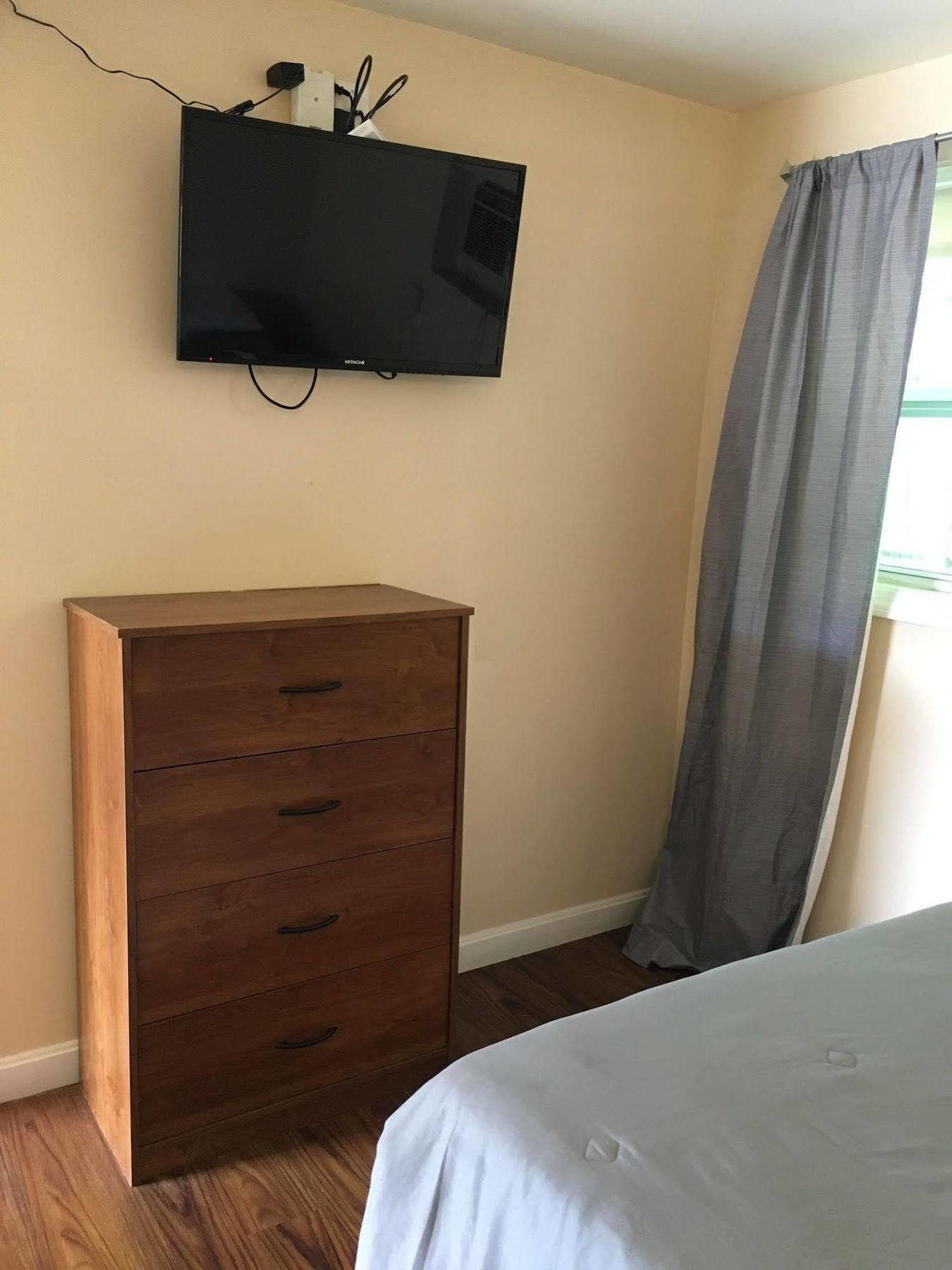 Emerald Isle Inn - Hampton Ngoại thất bức ảnh